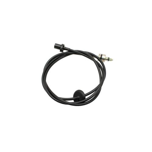 SPEEDO CABLE ASSEMBLY LH LX 6 & 8 CYL 4SP MANUAL & TRIMATIC
