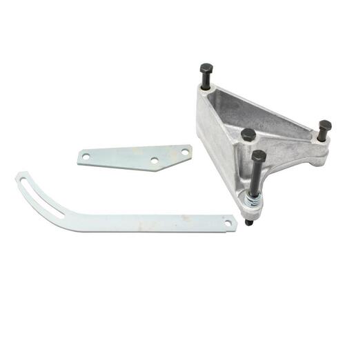 ALTERNATOR MOUNTING BRACKET KIT VB VC VH VK V8 W/OUT AIR CON