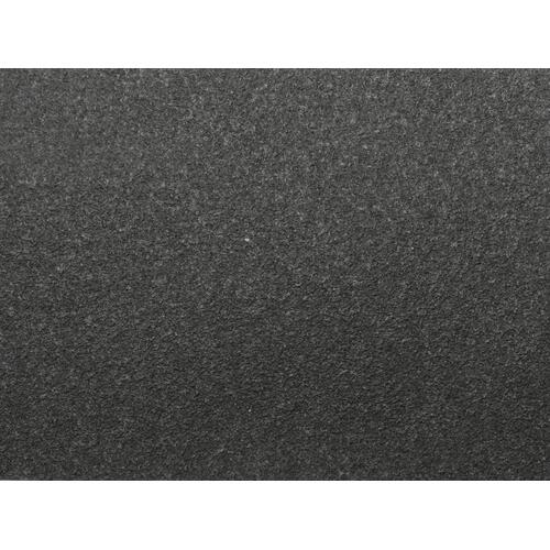 ROOF LINING & SUN VISOR MATERIAL LX UC HATCHBACK BLACK V