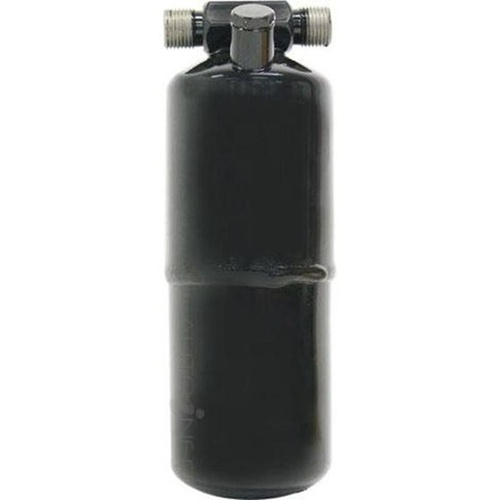 RECEIVER DRYER UNIVERSAL NO 6 SUITS SOME EARLY HOLDEN  AIR CON