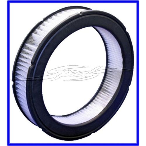 AIR CLEANER ELEMENT HOLDEN V8