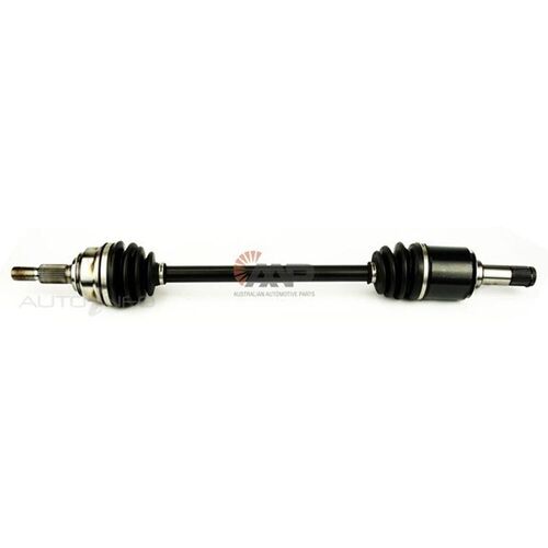 DRIVESHAFT VE WM REAR LEFT HAND
