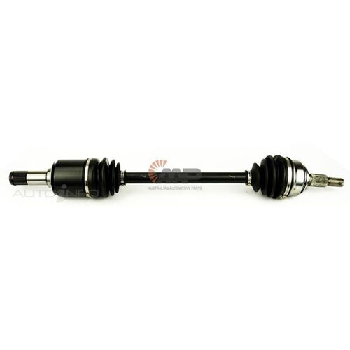 DRIVESHAFT VE WM RIGHT REAR