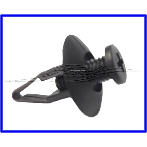 CLIP GUARD LINER VN VP VR VS VT VX VY VZ ALSO SUITS REAR BUMPER INSERT VY VZ