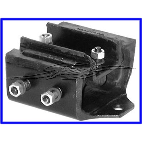 GEARBOX MOUNT VL MANUAL TURBO & NA