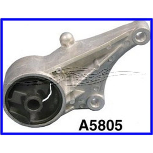 ENGINE MOUNT FRONT DAMPENER TS ASTRA MANUAL 1.8L X18XE & Z18XE 09/1998 to 12/2005