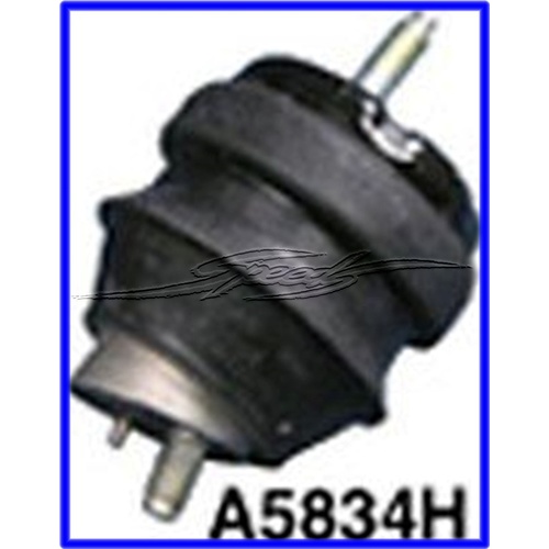 ENGINE MOUNT VZ V6 ALLOYTEC RH