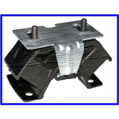 GEARBOX TRANSMISSION MOUNT VU VY WH 6CYL UTE SEDAN AND WAGON  (VZ 6 AND 8 CYL UTE SEDAN AND WAGON)
