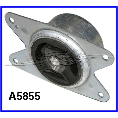 ENGINE MOUNT TS & AH ASTRA LEFT MANUAL 1.8 LITRE 1998 TO 2010