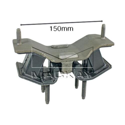GEARBOX MOUNT REAR BF FG FALCON FORD TERRITORY SY SZ