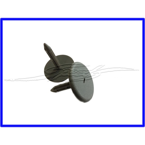 PARCEL SHELF CLIP GREY VB VC VH VK VL VN VP VR VS 35mm head