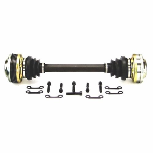 DRIVESHAFT REAR VT AXLE VU VX VY VZ WH WK WL 40mm THICK CV TO INNER 32MM TO OUTER