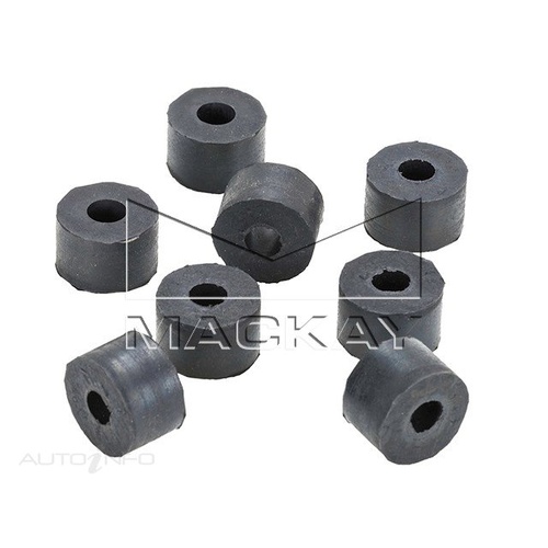 Sway Bar Link Bush Kit - Front or Rear (8)