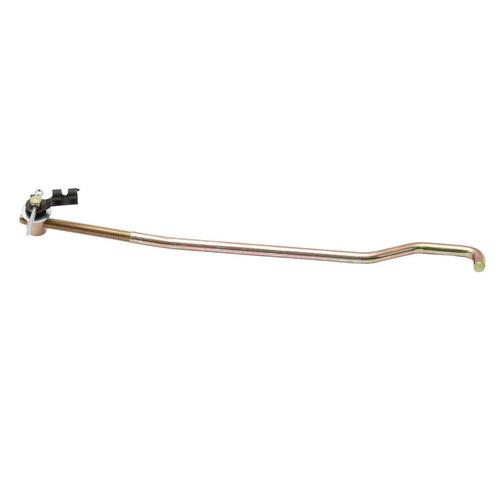 ACCELERATOR ROD AND BUSH KIT HQ 253