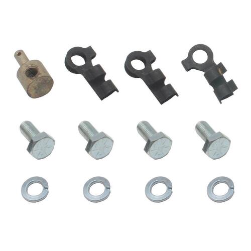 ACCELERATOR LINKAGE KIT 48 FX FJ