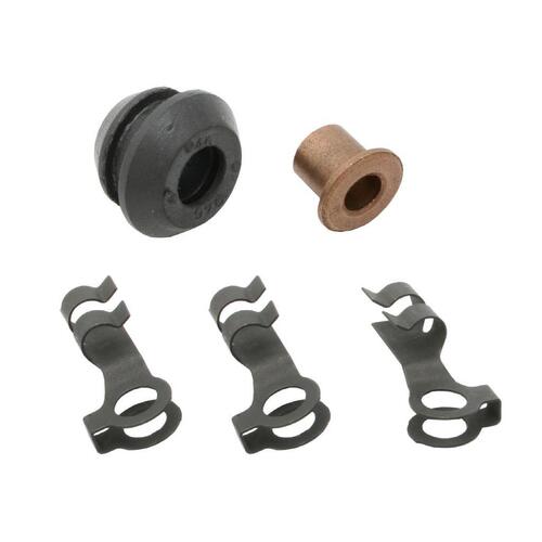 ACCELERATOR LINKAGE BUSH KIT HD HR
