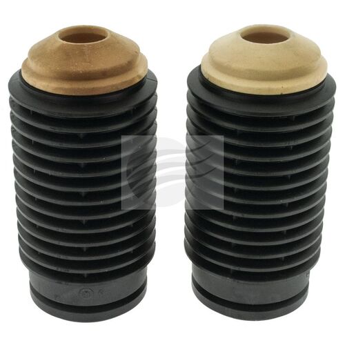 STRUT BOOT & BUMPSTOP KIT SUITS  KIT FRONT LH & RH VR VS VT VX VY VZ VE VF &  ASTRA