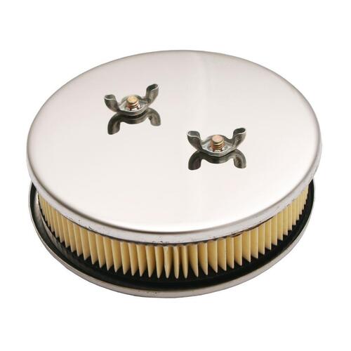 NCA - AIR CLEANER ASSEMBLY LC XU-1