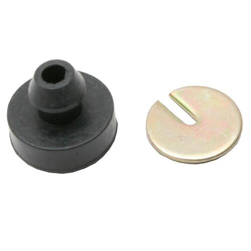 RETAINER & GROMMET ACCELERATOR CABLE HJ HX HZ WB LH LX UC