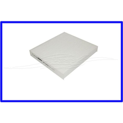 Cabin filter - ACDelco