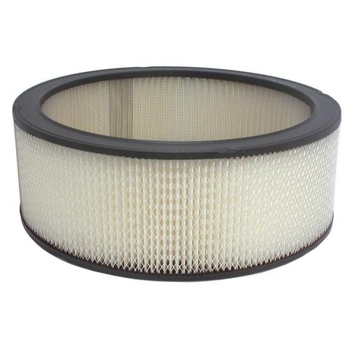AIR CLEANER ELEMENT 14' X 4'