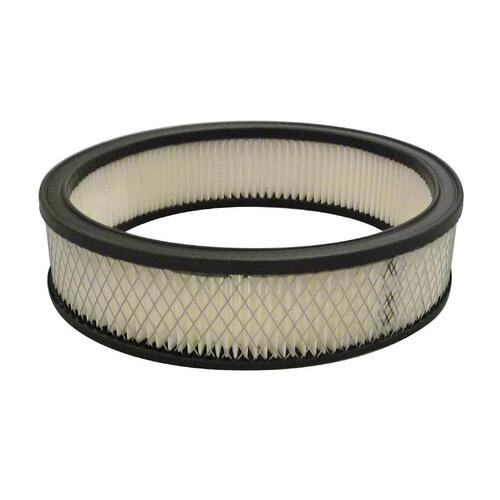 AIR CLEANER ELEMENT 6 3/8'X60MM