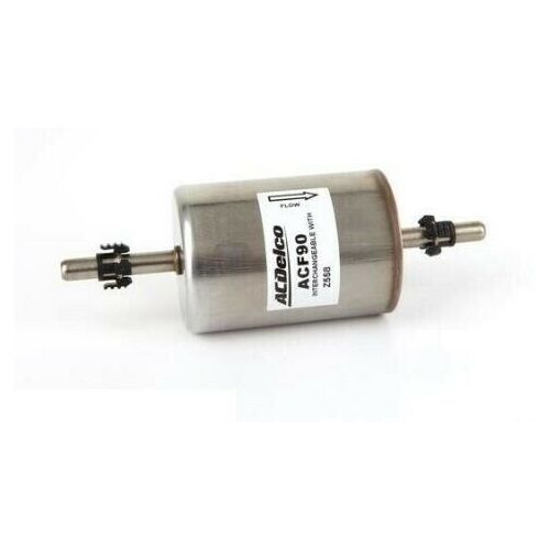 FUEL FILTER RA RODEO & COLORADO PETROL Y24SE & V6 ENGINE = 93370527 & 88930438