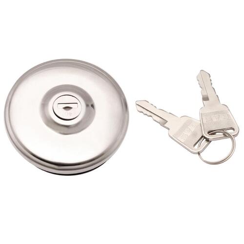 Fuel Cap Locking XD ZJ Sedan 08/80- On 6