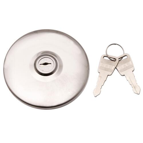 Fuel Cap Locking XD ZJ Sedan 79 - 08/80
