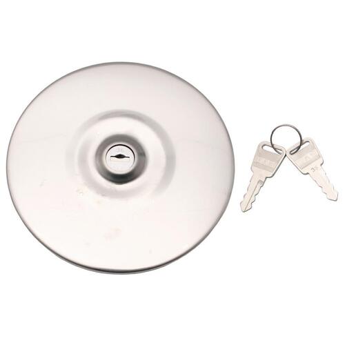 Fuel Cap Locking XA XB To -12/74 All ZF ZG