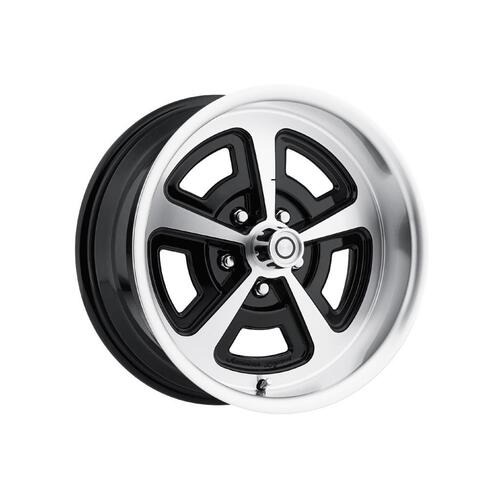 American Legend Sprinter MAG WHEEL Black 17x7 FE FC FB EK EJ EH HD HR HK HT HG LC LJ LH LX UC