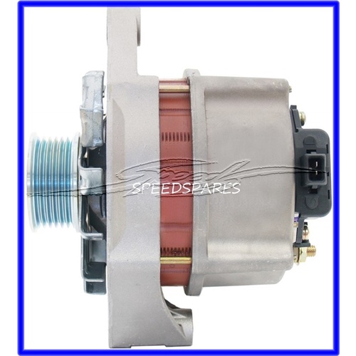 ALTERNATOR VN VP VR 85 AMP FROM ENG NO L541932