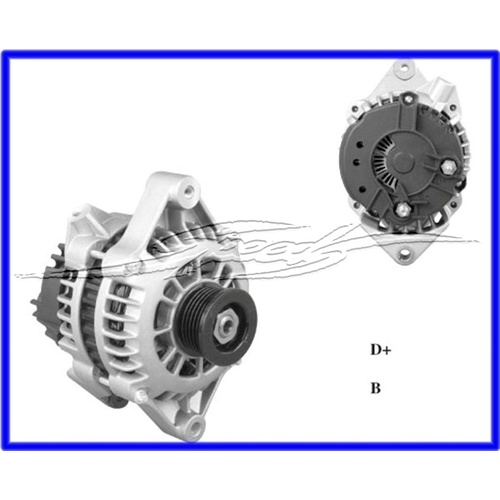 ALTERNATOR SB BARINA 1.4
