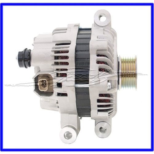 Ve discount commodore alternator