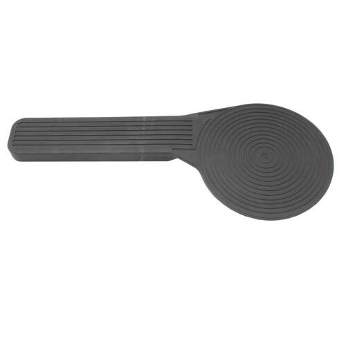 NASCO' ACCELERATOR PEDAL COVER 48 FX FJ FE