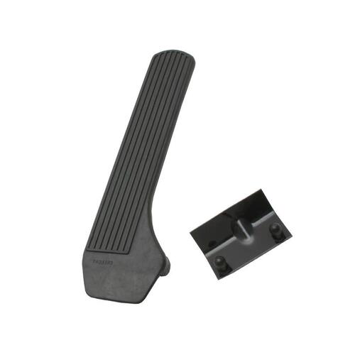 PEDAL ACCELERATOR HD HR INCLUDES FLOOR BRACKET