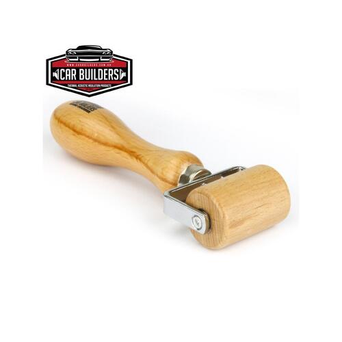Car Builders Application Roller