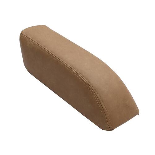 ARMREST CONSOLE HJ HX HZ BUCKSKIN WILL FIT LH LX