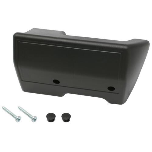 ARMREST HK HT HG FRONT OR REAR BLACK RIGHT