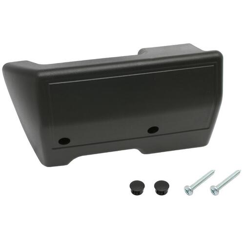 ARMREST HK HT HG FRONT OR REAR BLACK LEFT HAND