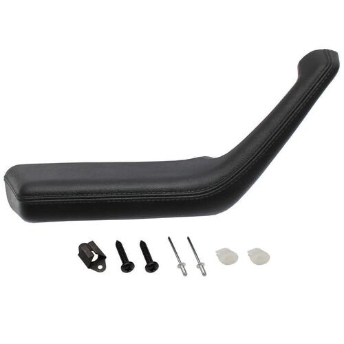 ARMREST XA XB GT AND FAIRMONT LEFT HAND BLACK