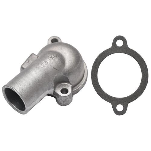 THERMOSTAT HOUSING FALCON 6CYL XY XW XA XB CORTINA 250