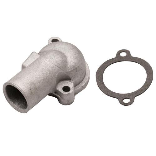 HOUSING THERMOSTAT 6CYL FORD XA XB XC XD XE ZF-ZK NON AIR CON