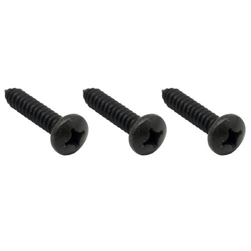 ARMREST RETAINING SCREW KIT XR XT XW XY
