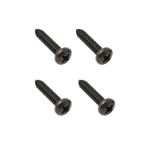 ARMREST RETAINING SCREW KIT XA XB XC (4