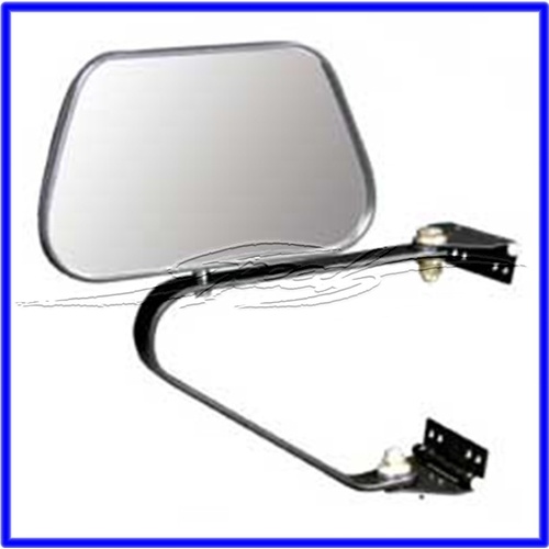 RODEO DOOR MIRROR TRAY BACK COMPLETE MIRROR A/MARKET