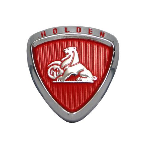BADGE SHIELD FC SPECIAL QUARTER PANEL