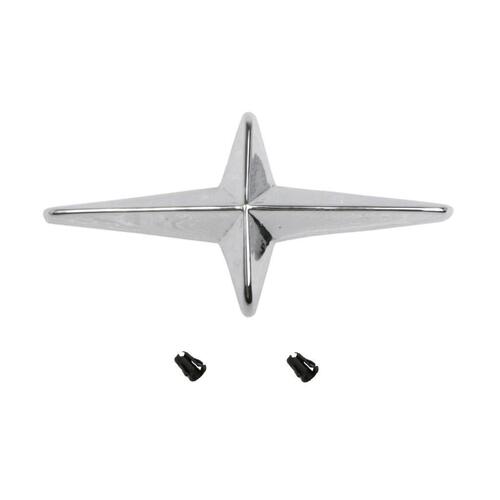 BADGE STAR FB FENDER