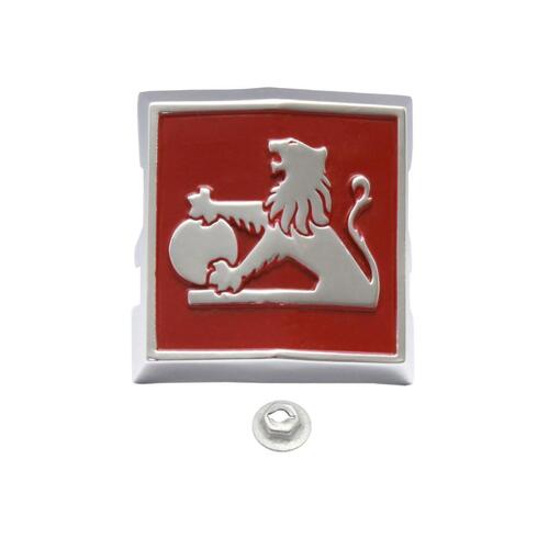 GRILLE EMBLEM HZ GRILLE BADGE