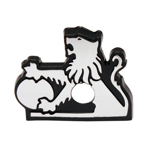 LION EMBLEM VH BOOT BADGE